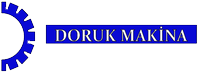 Doruk Makina – Bursa